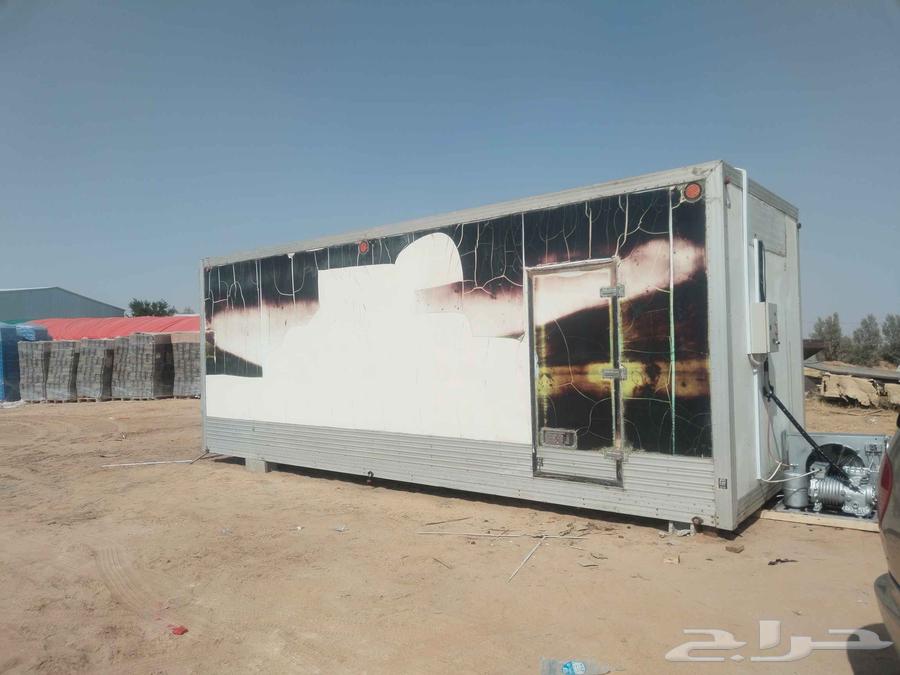 للبيع ثلاجه تجميد لورى64540552655747110