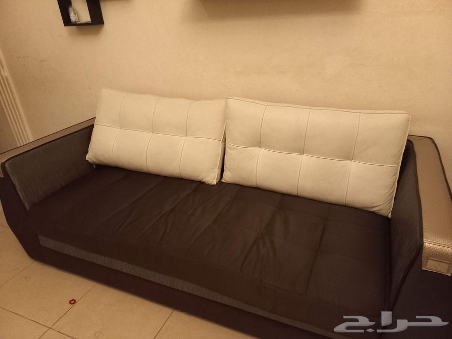 كنب 7 مقاعد من هوم سنتر نضام أمريكي64538690552705112