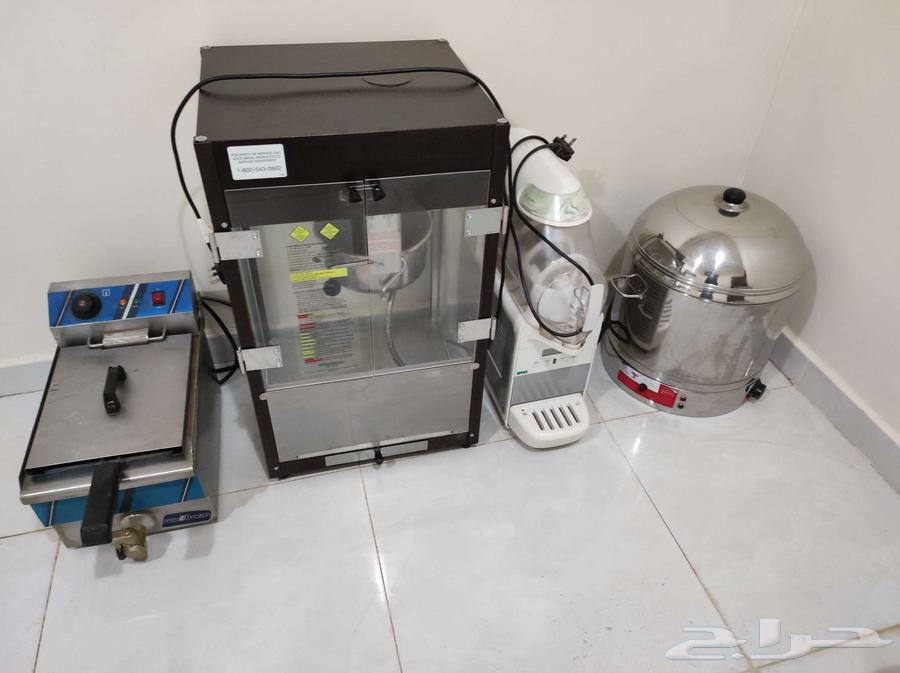 سلاش وملك شيك ايطاليه وفشار امريكيه وذره وقلايه زيت64542969417859110