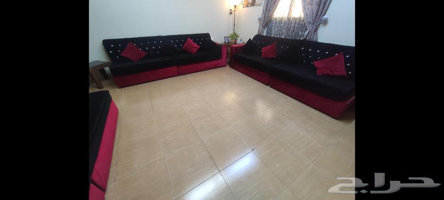 High-quality custom sofa set in excellent condition for 12 people with premium fabric64541292869635111