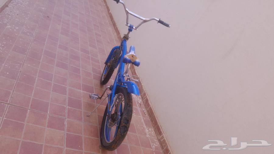 Used Cobra Cycle Notes.. Rear tire is flat, needs replacement64536961616129112