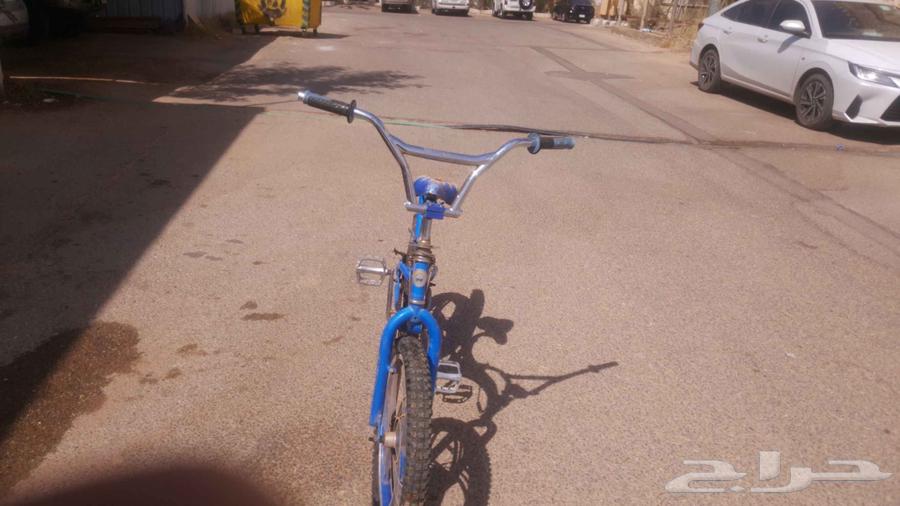 Used Cobra Cycle Notes.. Rear tire is flat, needs replacement64536961616129113