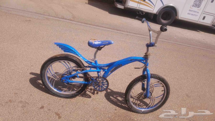 Used Cobra Cycle Notes.. Rear tire is flat, needs replacement64536961616129111