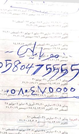 الرقم هو زين مقلوب موبايلي واول سومله 800 ريال واللي عنده زو64541051198081110