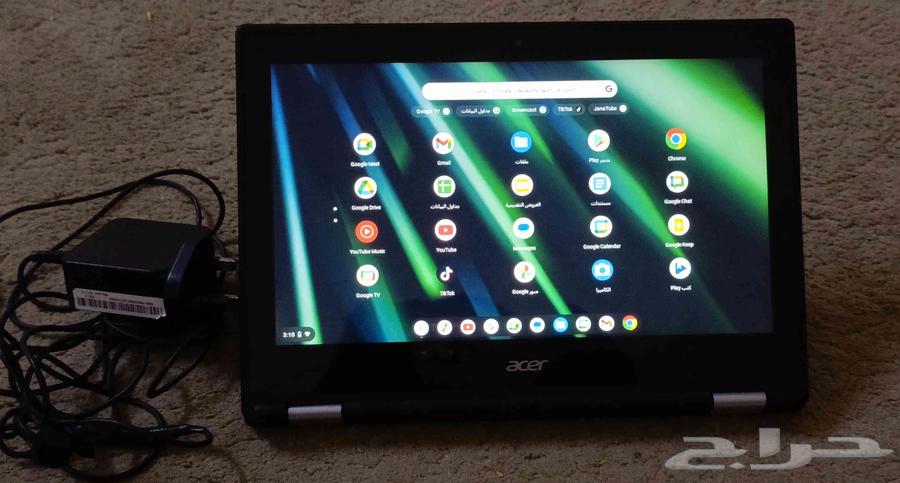 كمبيوتر لاب توب لمس للبيع 35064537504771203110