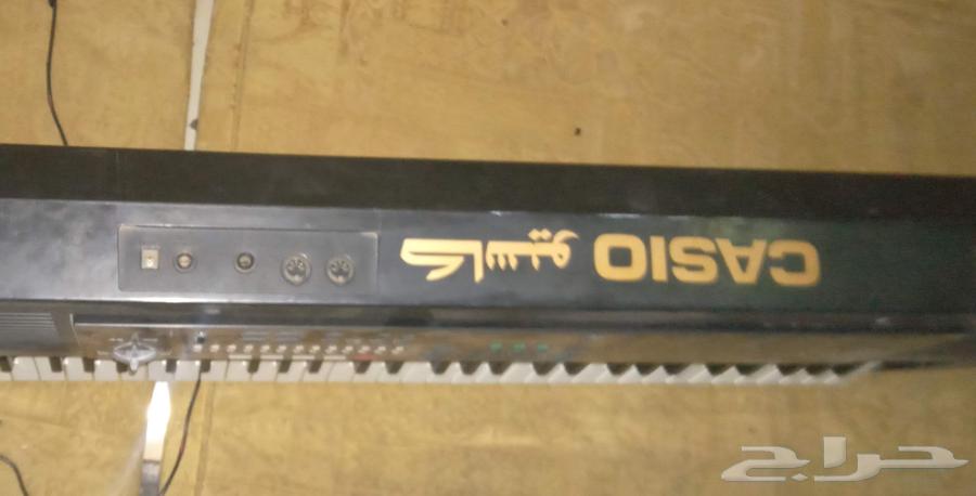 Piano Org64536390113026111