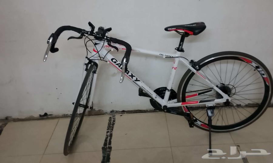 دراجات. رياضيه. بحالة الجديد. لبيع على السومه64535931038081111