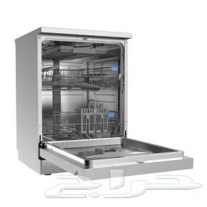 Media Dishwasher with 14 Place Storage, 10 Programs (Wi-Fi), Silver64430684301955112