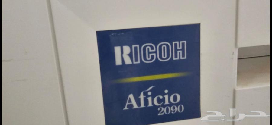 طابعة للبيع شبه جديده64540053003267110