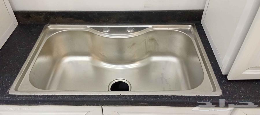 Ready kitchen for sale, standard height 220, width 373 and length 27664542458325890114