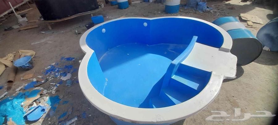 We have excellent pools. Model64542700321667111