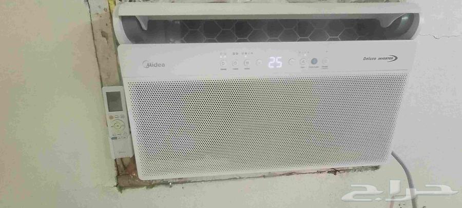 New Condition Window Split Air Conditioner64538007593857111