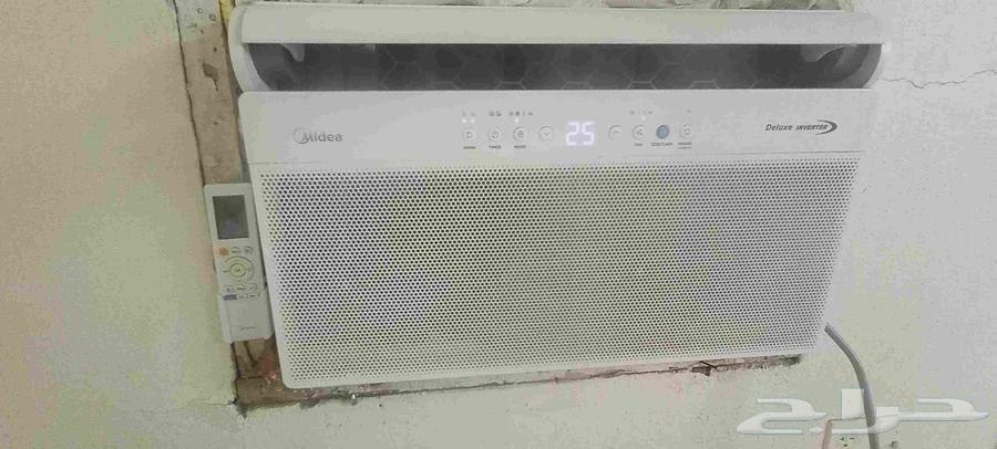 New Condition Window Split Air Conditioner64538007593857112