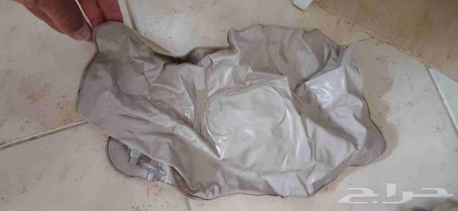 سرير قابل للنفخ للسيارة سعر 50 ريال الموقع الرياض حي السويدي64536334969603114