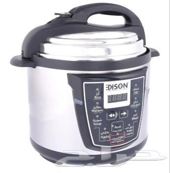 للبيع قدر ضغط اديسون 4 لتر - جديد بالكرتون64535903554945111