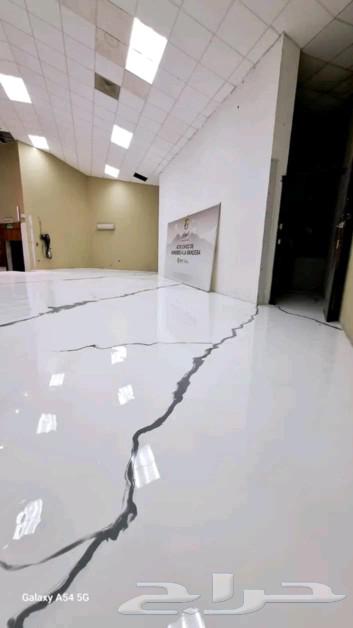 Marble epoxy floors, epoxy paints, self-leveling and microcement64151237581187114