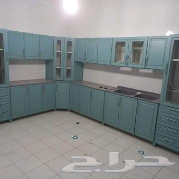 مطابخ جديده جاهزه بالرياض64538007577346112