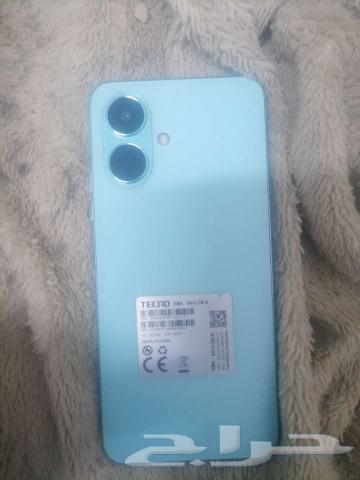 Tecno almost new64535820387587110