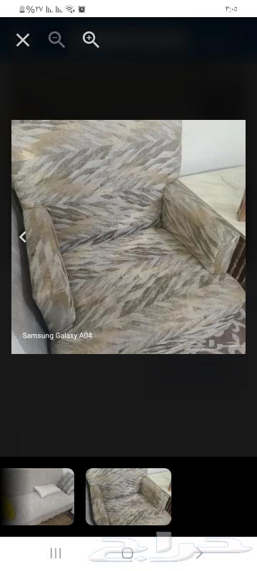 كنب للبيع بسعر 250 ريال64537183897987111