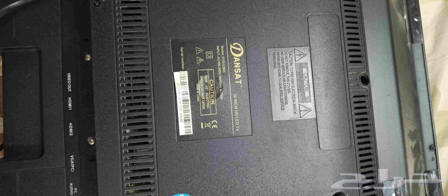 تلفزيون بيع مستعجل64539344373377114