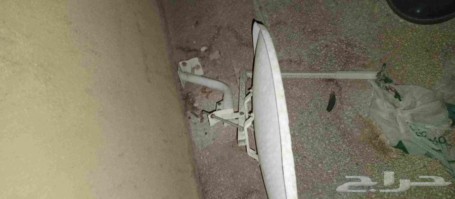 صحن دش نضيف64535596474369111