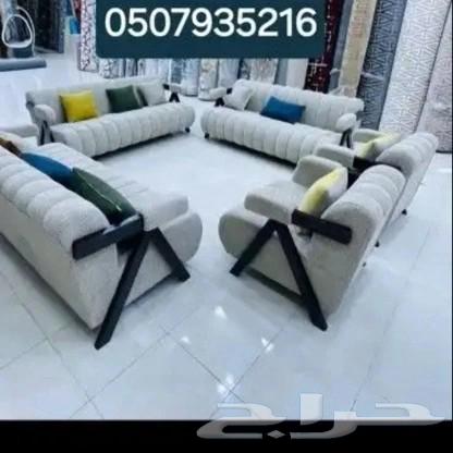 كنبة جديدة للبيع64537407814018113