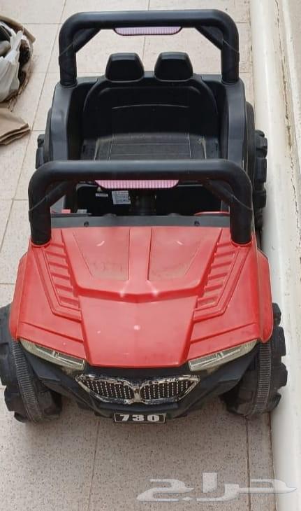 غساله وجهاز دراجه وسياره كهربائيه وسرير اطفال64535931189121112