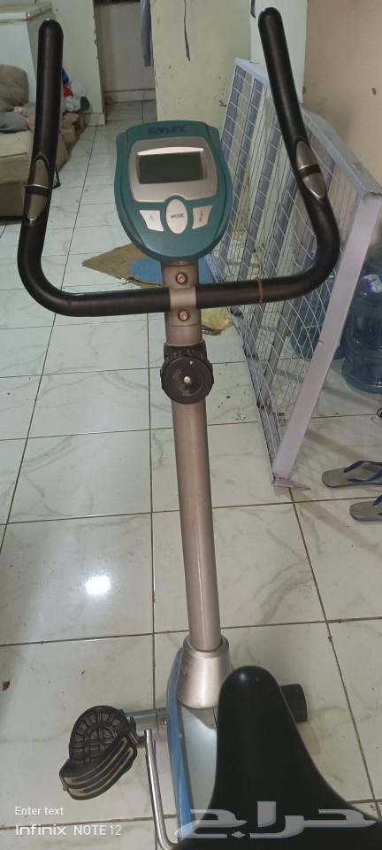 عجلة رياضية تعمل بحالة جيدة64539753944705112