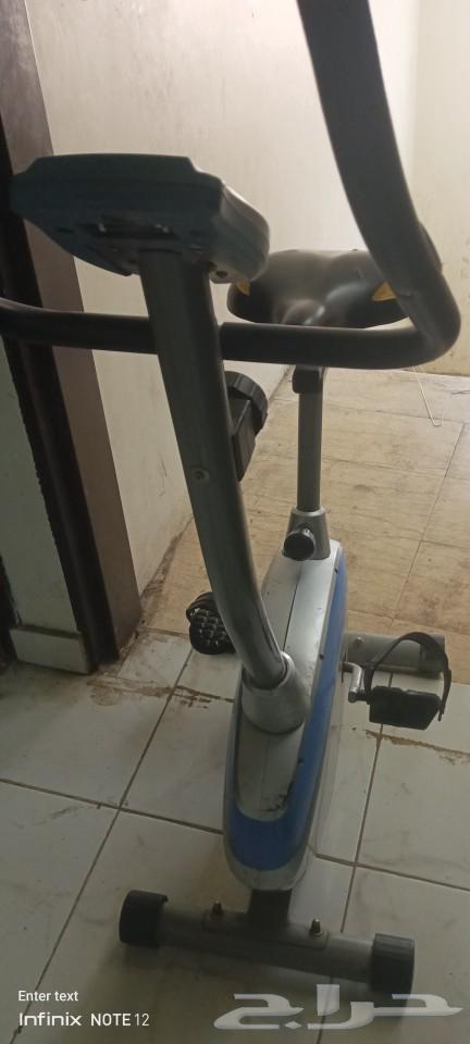 عجلة رياضية تعمل بحالة جيدة64539753944705110