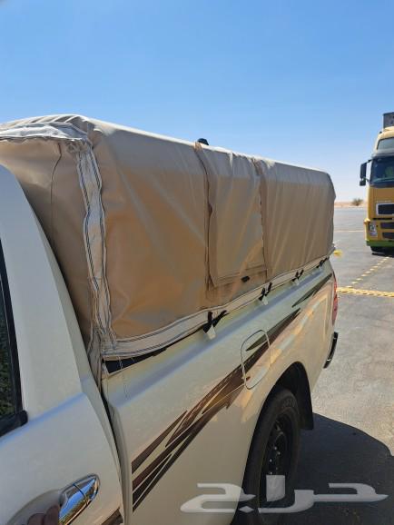 Hilux Ghmarah Musharif Two-Floor Halal Delivery64539571027331110