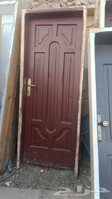 ابوب خشب مستخدم 14طقم64542203919107113