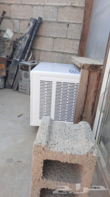 مكيف مركزي شباك جديد على الشرط64539641839105111