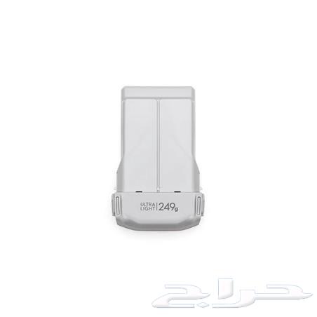 بطارية DJI Mini 4 Pro أصلية   جديدة بالكرتون64543125280003111