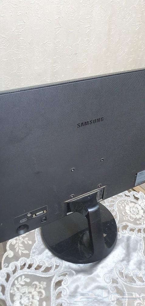 Samsung 24-inch desktop computer with screen64543054744450113