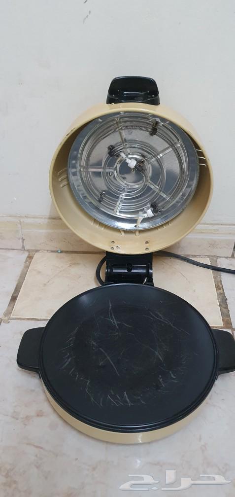 200ريال للجميع ميكرويف وخبازه64536376559875113