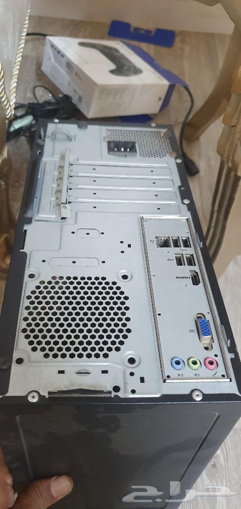 Samsung 24-inch desktop computer with screen64543054744450111