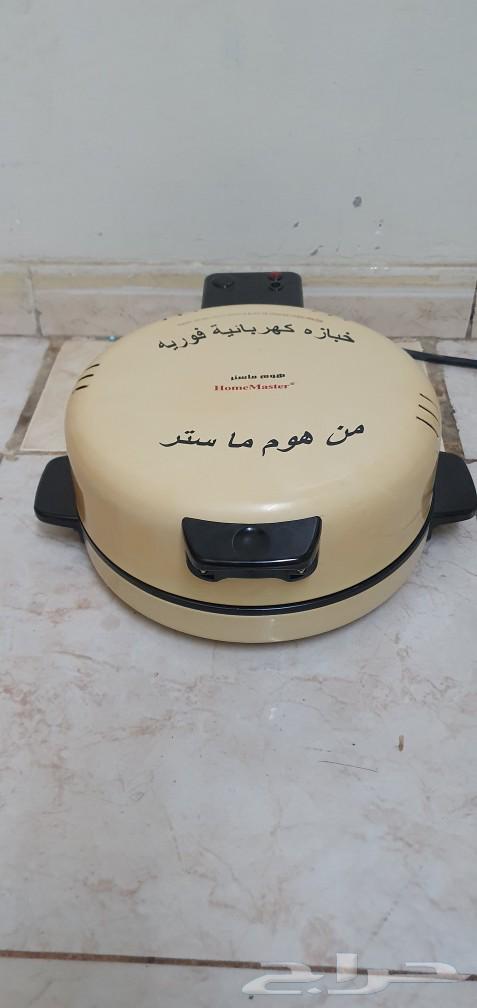 200ريال للجميع ميكرويف وخبازه64536376559875110