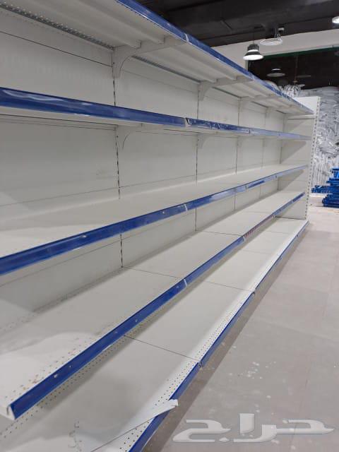 بيع وشراء جميع انواع الرفوف64542643176834111