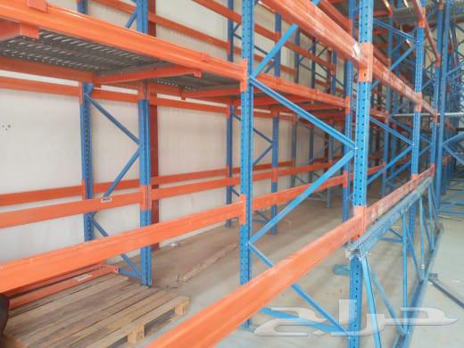 بيع وشراء جميع انواع الرفوف64542643176834114