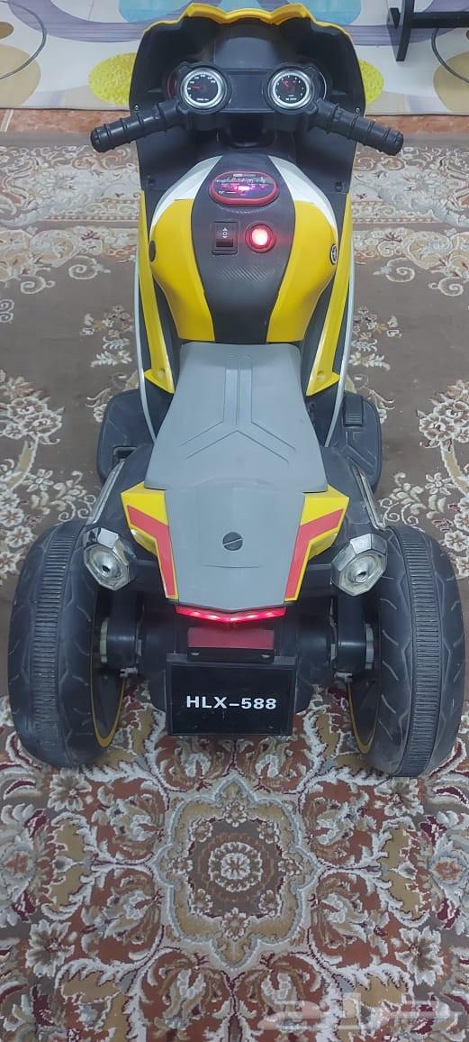 سكونر   دباب كهربائي للبيع64538513844739113