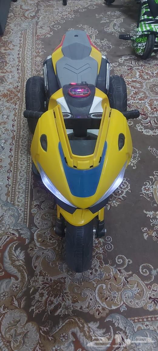 سكونر   دباب كهربائي للبيع64538513844739110