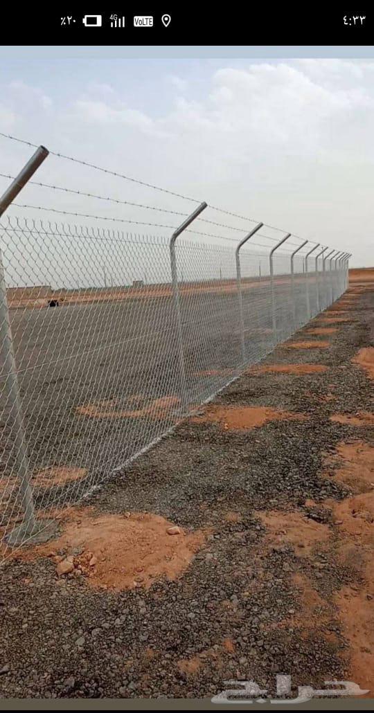 Installation of all types of fences64431589260803110