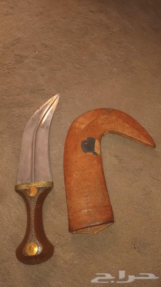 جنبيه للبيع قديمه تراثيه64537491093761110