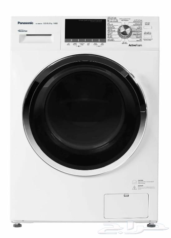 Front Load Washers64542401931393114