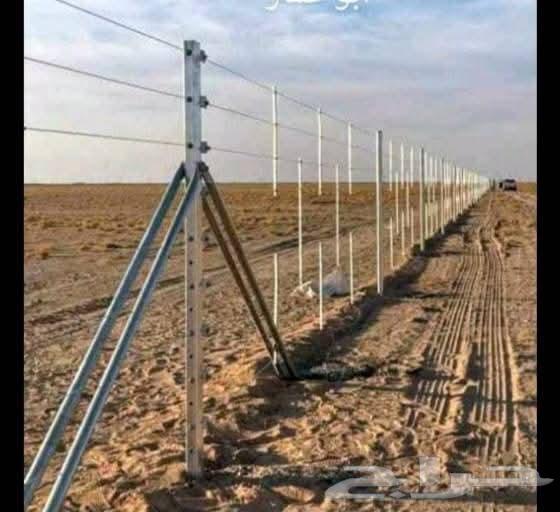 Installation of all types of fences64431589260803112