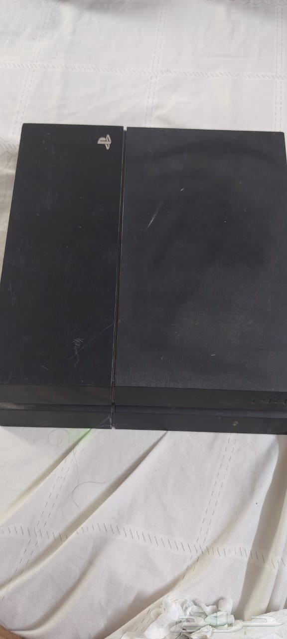 PlayStation 4 device, clean, mobile refund64541478360706111