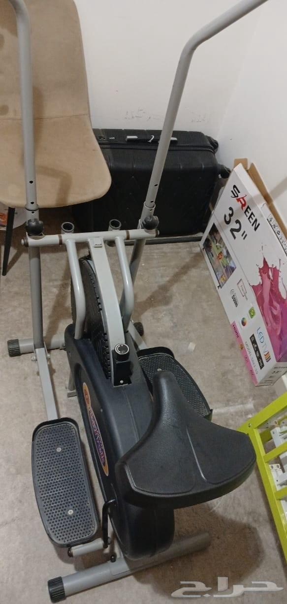 غساله وجهاز دراجه وسياره كهربائيه وسرير اطفال64535931189121111