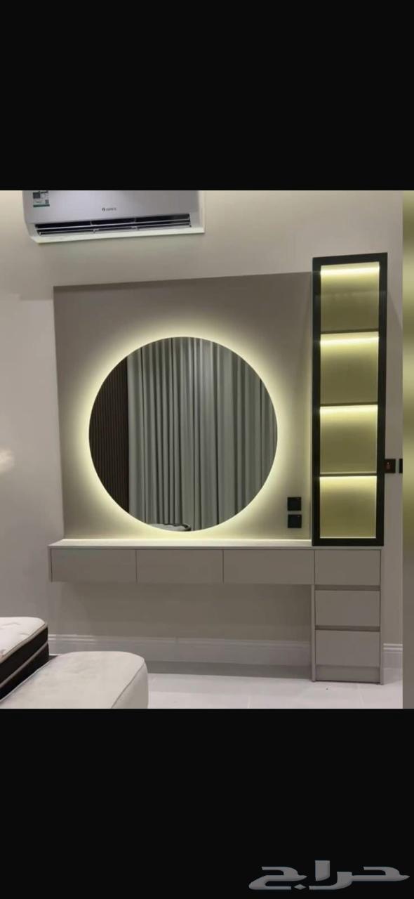 إبداع نجران للديكورات الخشبيه الحديثه64543252973315113