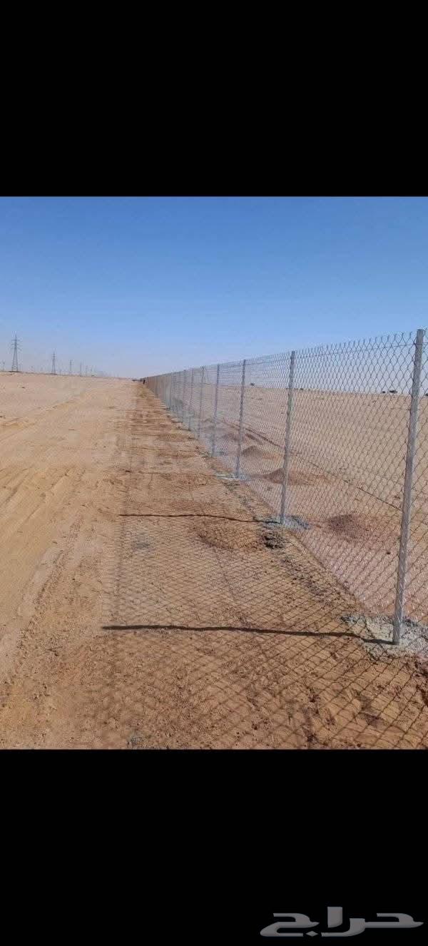 Installation of all types of fences64431589260803113