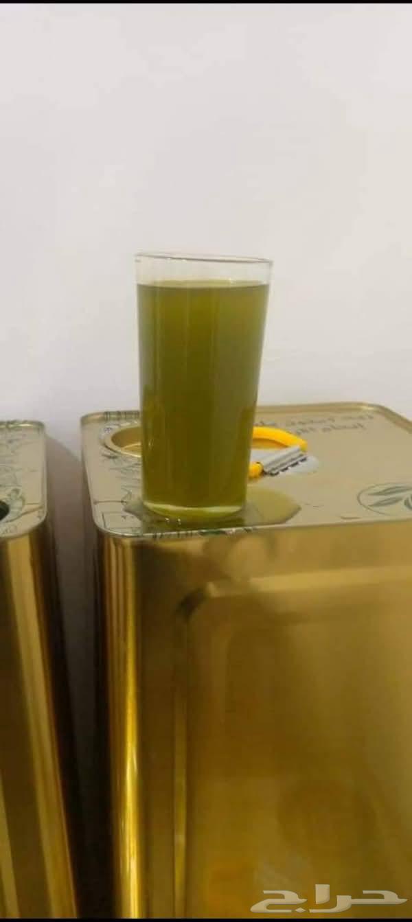 زيت زيتون اردني بكر عصرا أولى على البارد64537338194946113